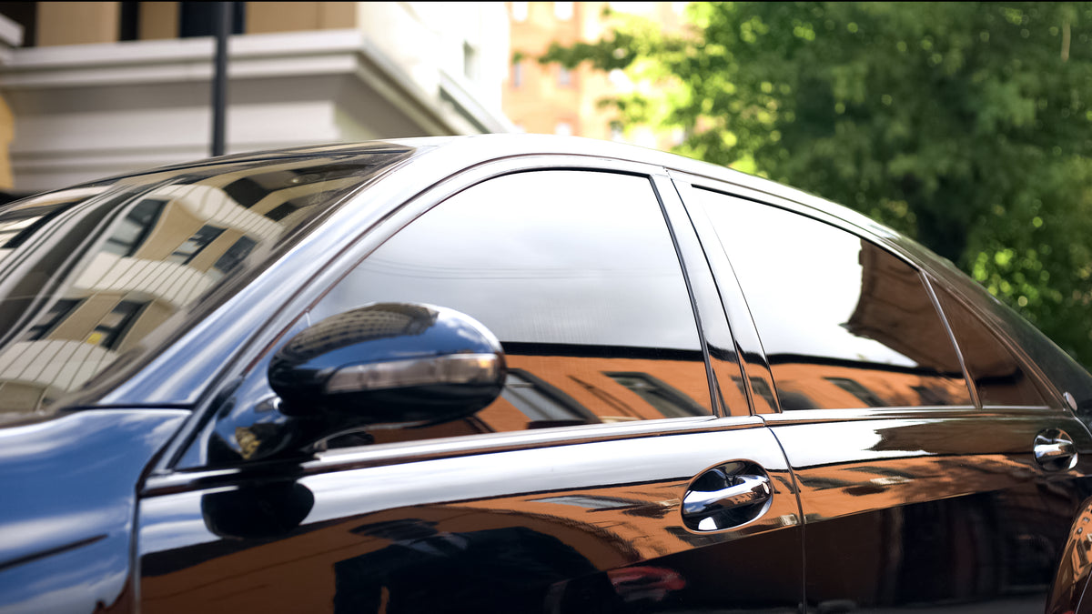 Precut Window Tint Front Side Windows BMW 2-Series Gran Coupe 4D Sedan 2020-2024