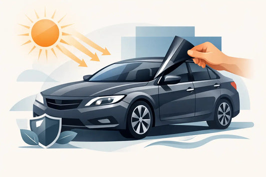 Ceramic window tint review for your car