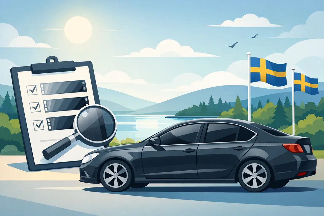 Guide to legal window tint on your car