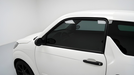 Precut Window Tint Front Side Windows Ligier JS50 2013-2018