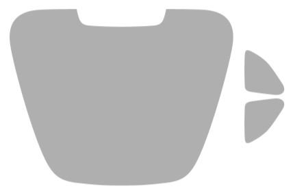 Färdigskuren solfilm Toyota GR Supra (Option 2) 2020-2026