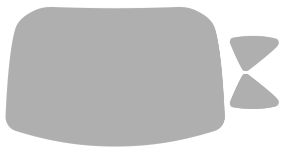 Färdigskuren solfilm Toyota GT86 (Option 1) 2017-2020