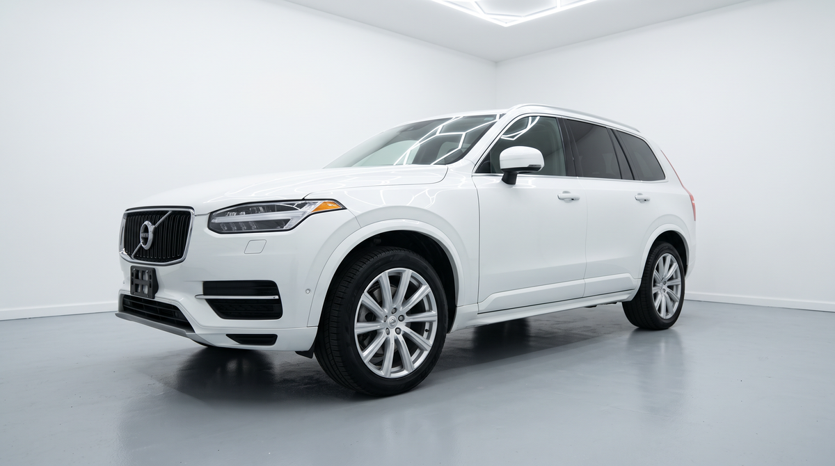 Precut Window Tint Kit Volvo XC90 2016-2026
