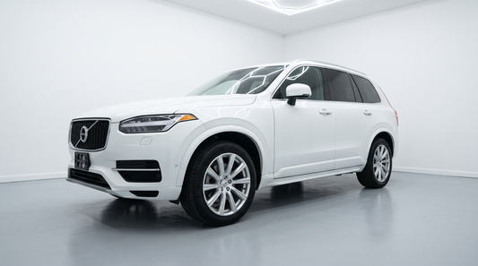 Precut Window Tint Kit Volvo XC90 2016-2026