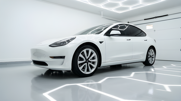 Precut Window Tint Kit Tesla Model 3 2017-2023
