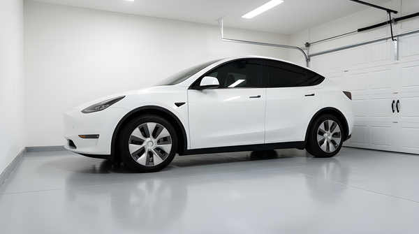 Precut Window Tint Kit Tesla Model Y 2020-2021