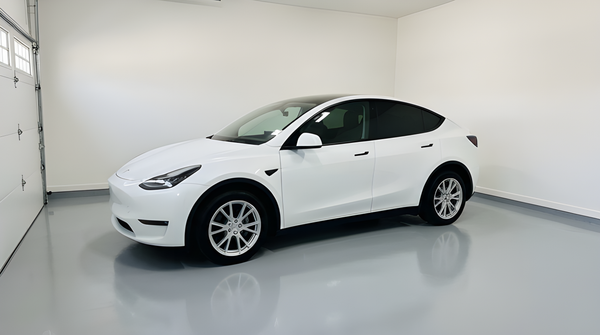 Precut Window Tint Kit Tesla Model Y 2022-2025