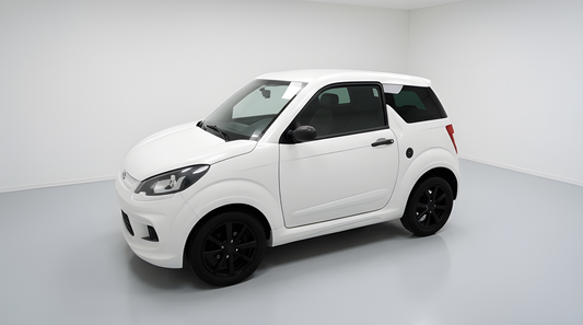 Precut Window Tint Kit Ligier JS50 2013-2018