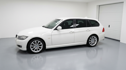 Precut Window Tint Front Side Windows BMW 3-Series Touring 2006-2012
