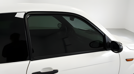 Precut Window Tint Front Side Windows Ligier JS-RC 2013-2017