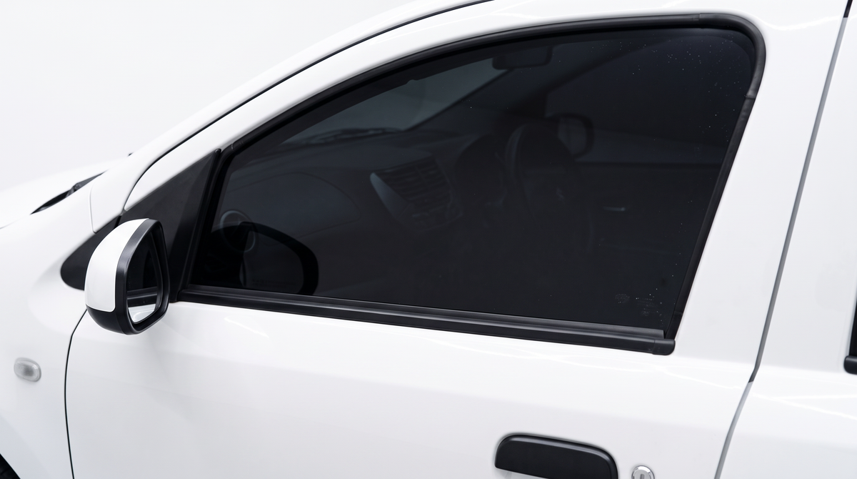 Precut Window Tint Front Side Windows Suzuki Alto 5d Hatchback 2008-2014