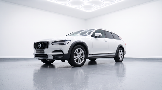 Precut Window Tint Kit Volvo V90/Cross country 2017-2026