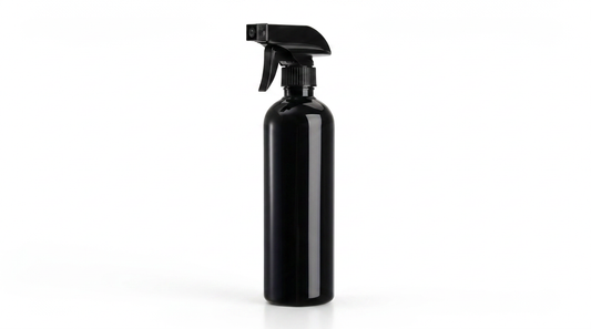 Spray bottle