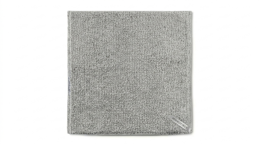 Microfiber cloth