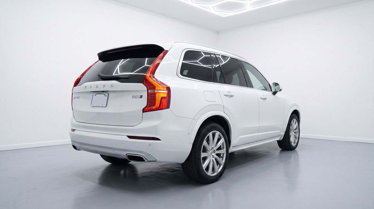 Precut Window Tint Kit Volvo XC90 2016-2026